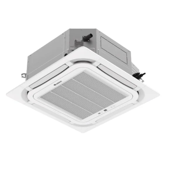 Gree 22,000 BTU Inverter Cassette Type Air Conditioner - GCK-24GM-I